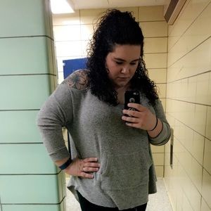 Meet your Posher, Mady